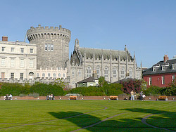 Dublin Castle